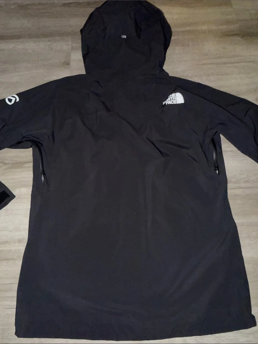 The North Face Men’s Summit Series Chamlang FUTURELIGHT™ Jacket